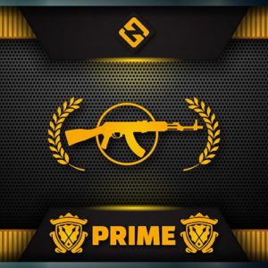 csgo prime master guardian two mg2 account