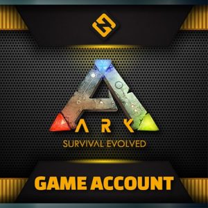 buy ark account